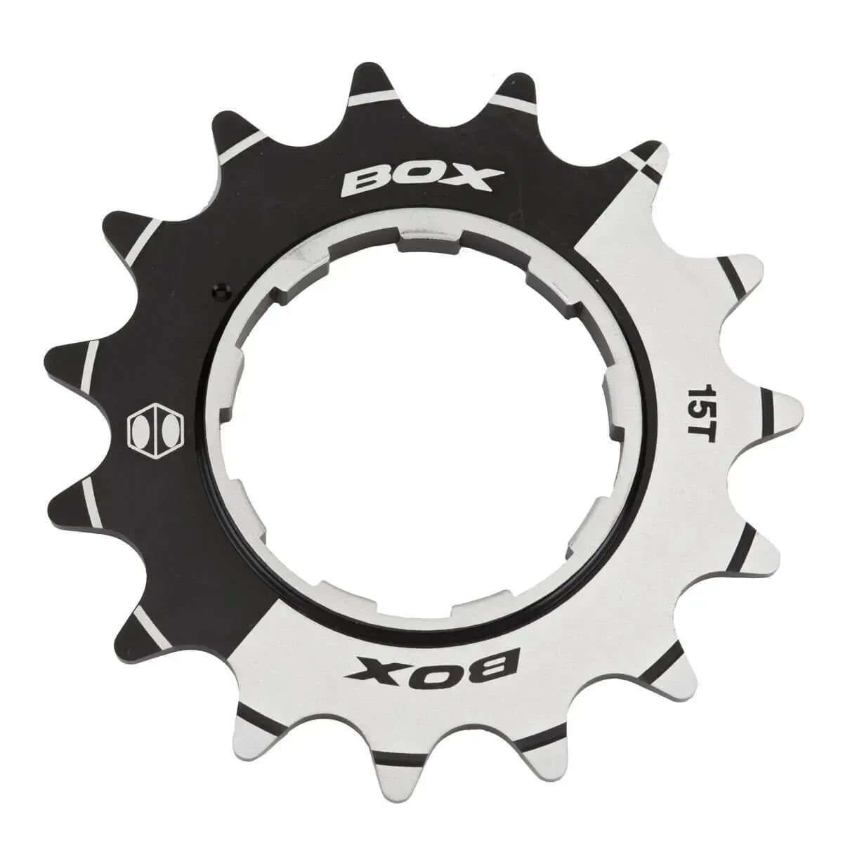 Box One Single Speed Aluminum Cog